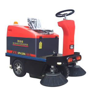 拉萨龙马清扫车_0